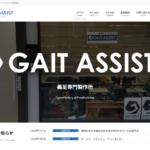 GAIT ASSIST