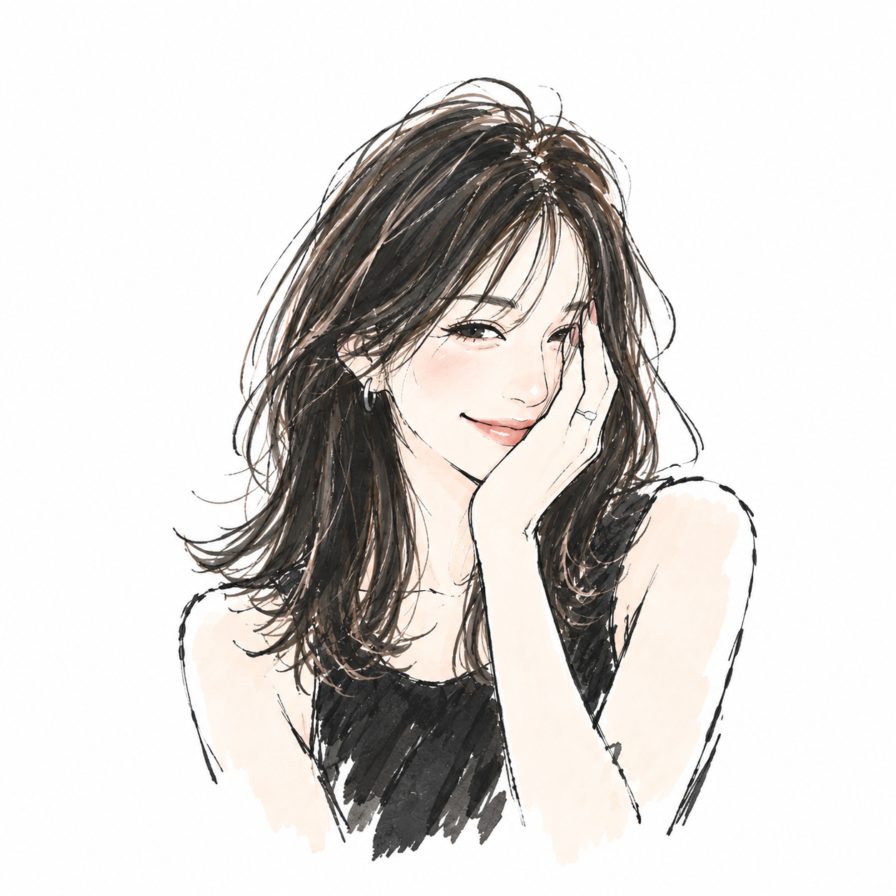 三浦 佳子